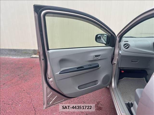 Subaru PLEO PLUS 2016-06 8831071-19
