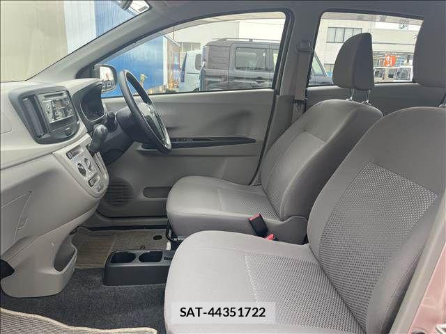 Subaru PLEO PLUS 2016-06 8831071-20