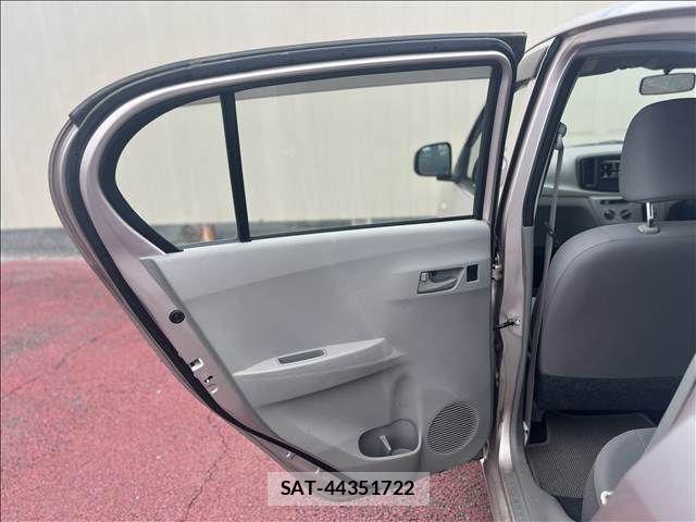 Subaru PLEO PLUS 2016-06 8831071-21