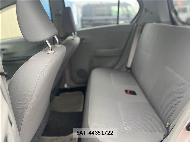 Subaru PLEO PLUS 2016-06 8831071-22