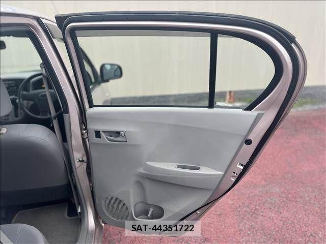 Subaru PLEO PLUS 2016-06 8831071-23