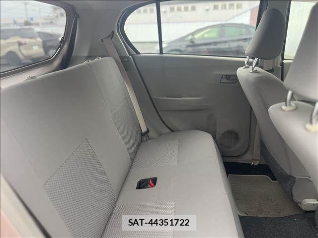 Subaru PLEO PLUS 2016-06 8831071-24