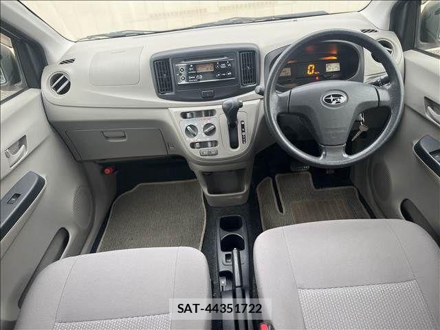 Subaru PLEO PLUS 2016-06 8831071-25