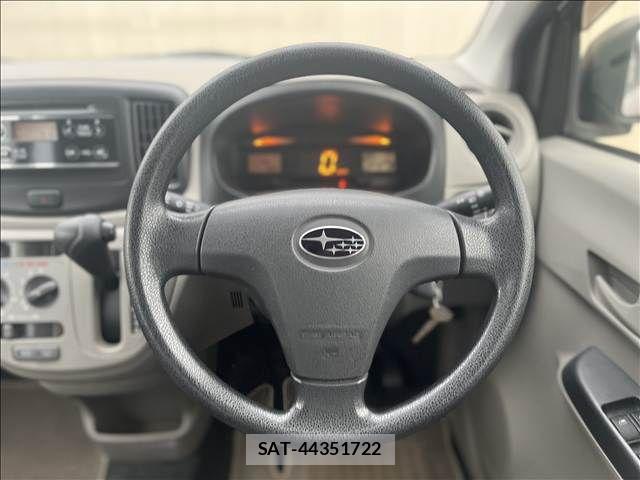 Subaru PLEO PLUS 2016-06 8831071-26
