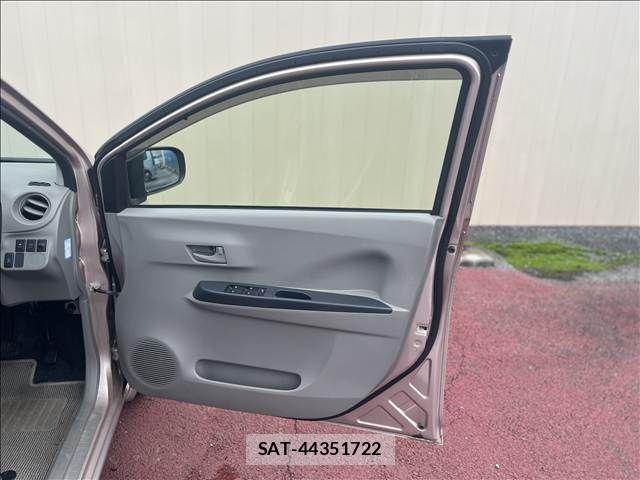 Subaru PLEO PLUS 2016-06 8831071-27