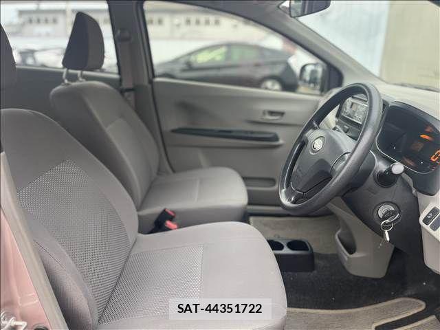 Subaru PLEO PLUS 2016-06 8831071-28