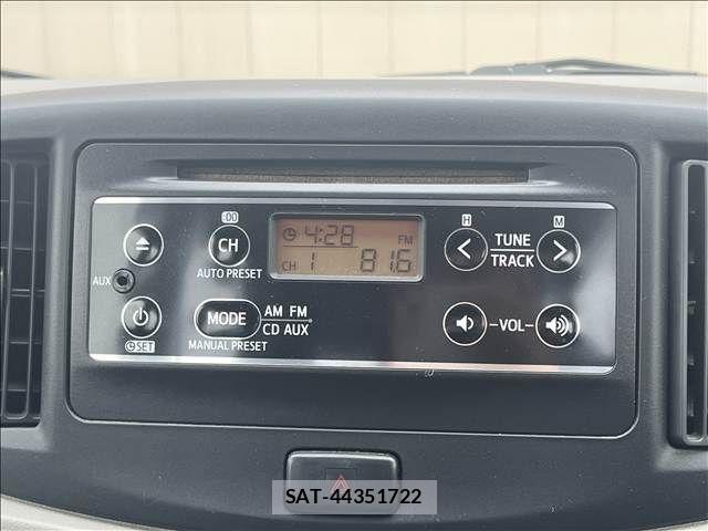Subaru PLEO PLUS 2016-06 8831071-29