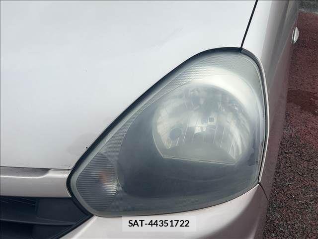 Subaru PLEO PLUS 2016-06 8831071-4
