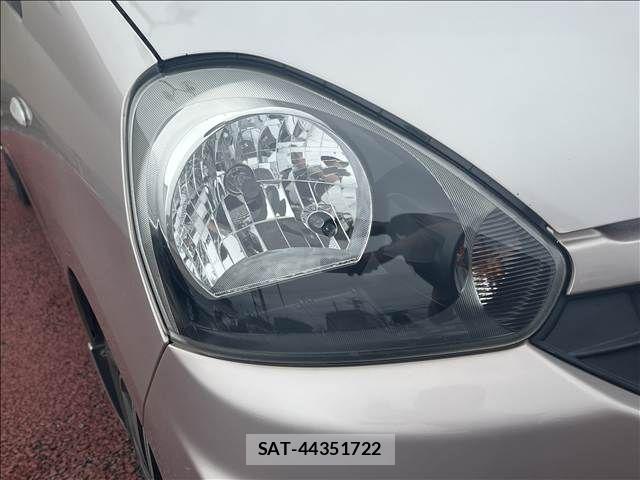 Subaru PLEO PLUS 2016-06 8831071-5