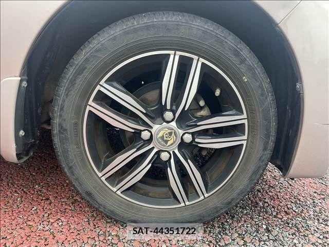 Subaru PLEO PLUS 2016-06 8831071-6