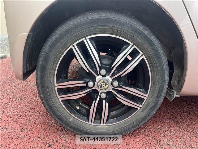 Subaru PLEO PLUS 2016-06 8831071-7