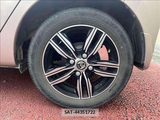 Subaru PLEO PLUS 2016-06 8831071-8