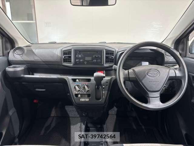Subaru PLEO PLUS 2017-06 8871820-9