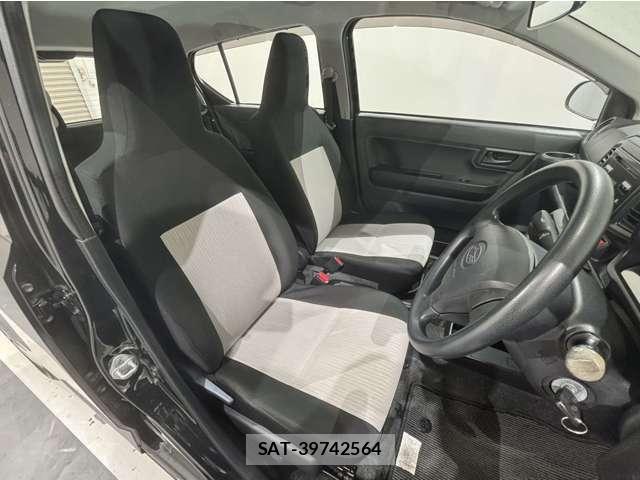 Subaru PLEO PLUS 2017-06 8871820-10