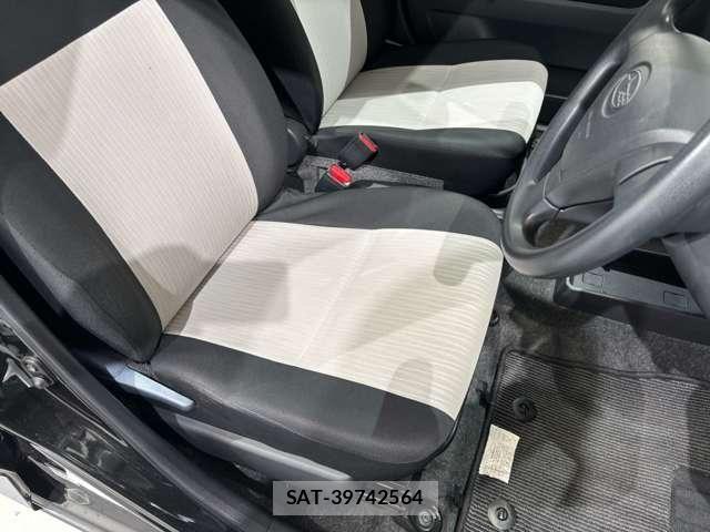 Subaru PLEO PLUS 2017-06 8871820-11