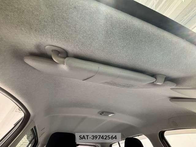 Subaru PLEO PLUS 2017-06 8871820-12
