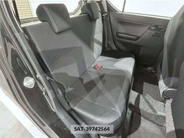 Subaru PLEO PLUS 2017-06 8871820-14