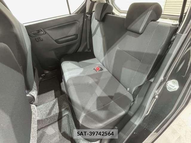 Subaru PLEO PLUS 2017-06 8871820-15