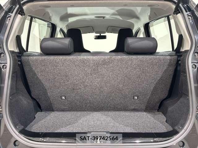 Subaru PLEO PLUS 2017-06 8871820-16