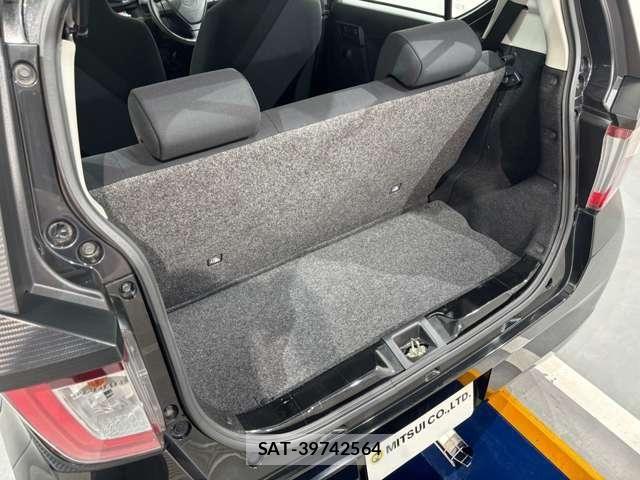 Subaru PLEO PLUS 2017-06 8871820-17