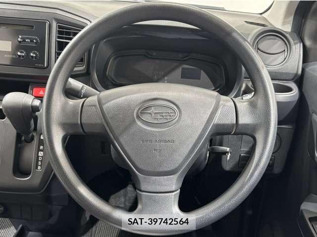 Subaru PLEO PLUS 2017-06 8871820-18