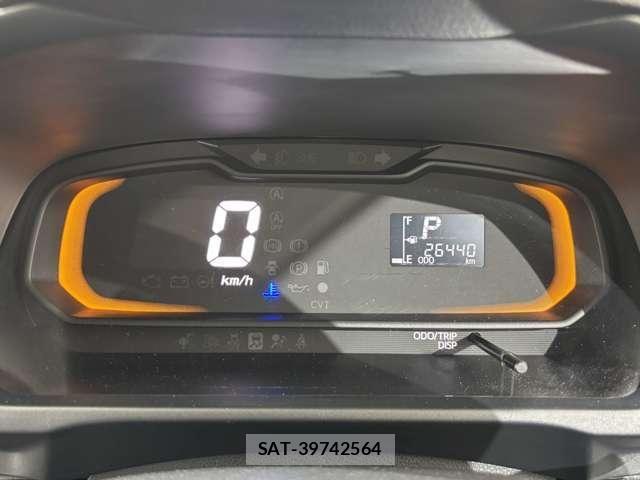 Subaru PLEO PLUS 2017-06 8871820-19
