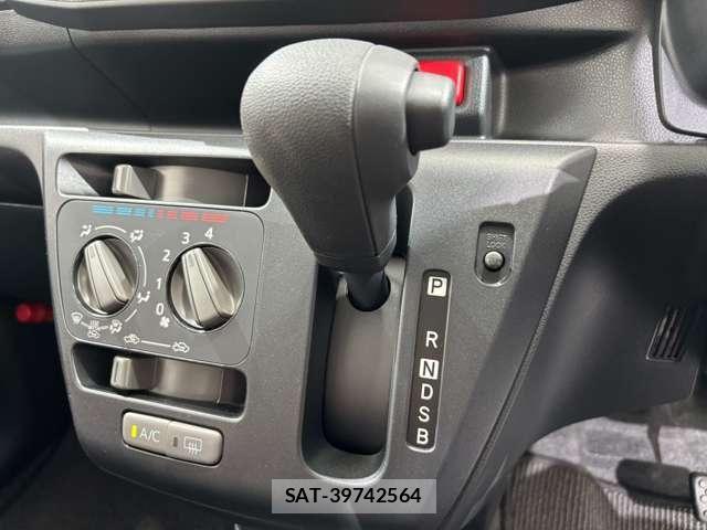 Subaru PLEO PLUS 2017-06 8871820-21