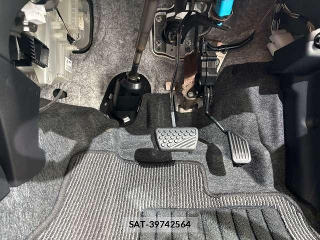 Subaru PLEO PLUS 2017-06 8871820-23