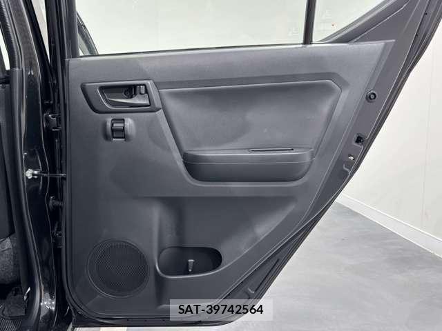 Subaru PLEO PLUS 2017-06 8871820-27