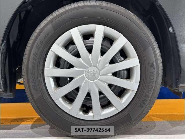 Subaru PLEO PLUS 2017-06 8871820-29