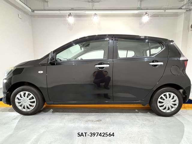 Subaru PLEO PLUS 2017-06 8871820-4