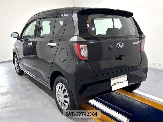 Subaru PLEO PLUS 2017-06 8871820-5