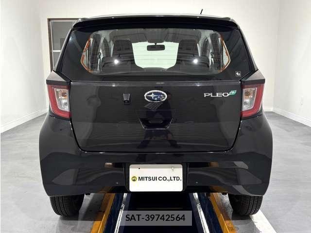 Subaru PLEO PLUS 2017-06 8871820-6