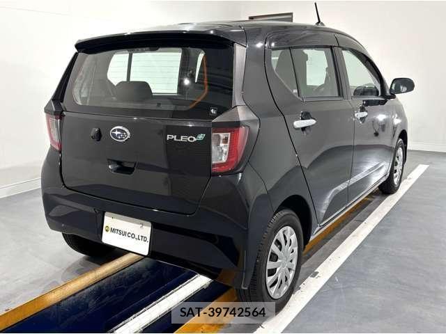 Subaru PLEO PLUS 2017-06 8871820-7