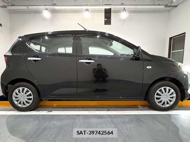 Subaru PLEO PLUS 2017-06 8871820-8