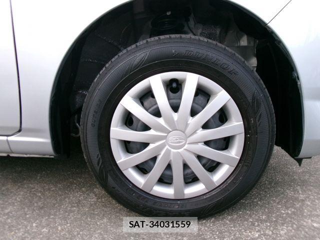 Subaru PLEO PLUS 2021-02 1314680-10