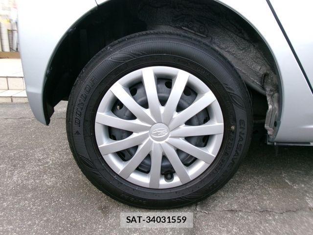 Subaru PLEO PLUS 2021-02 1314680-11