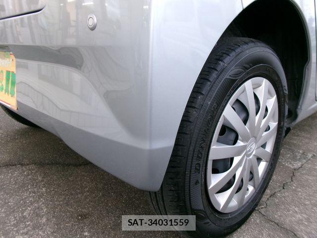 Subaru PLEO PLUS 2021-02 1314680-12