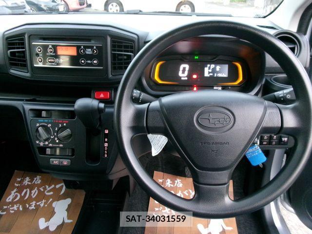 Subaru PLEO PLUS 2021-02 1314680-17