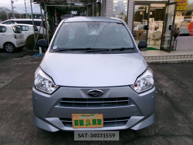 Subaru PLEO PLUS 2021-02 1314680-1