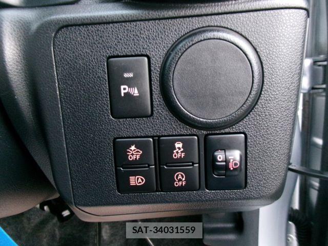 Subaru PLEO PLUS 2021-02 1314680-20
