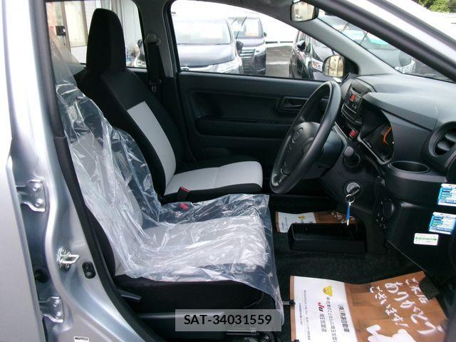 Subaru PLEO PLUS 2021-02 1314680-22
