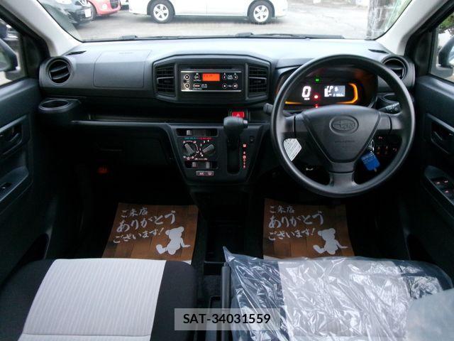Subaru PLEO PLUS 2021-02 1314680-24