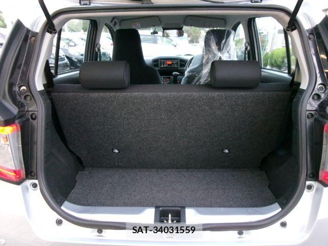 Subaru PLEO PLUS 2021-02 1314680-25
