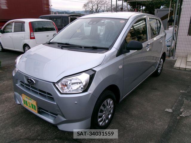 Subaru PLEO PLUS 2021-02 1314680-2