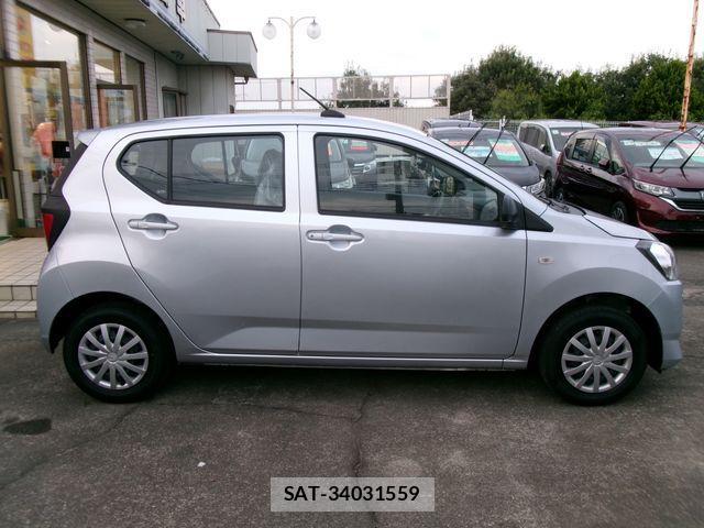 Subaru PLEO PLUS 2021-02 1314680-3