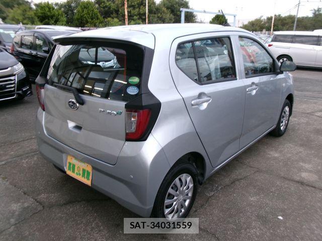 Subaru PLEO PLUS 2021-02 1314680-4