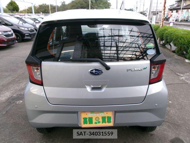 Subaru PLEO PLUS 2021-02 1314680-5