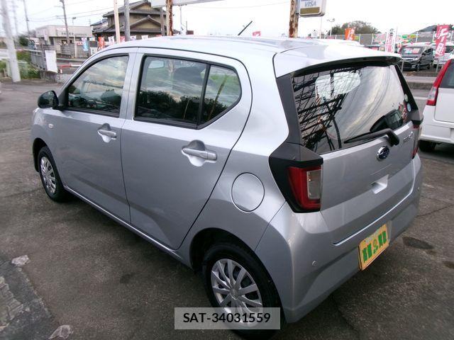 Subaru PLEO PLUS 2021-02 1314680-6