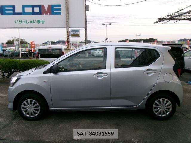 Subaru PLEO PLUS 2021-02 1314680-7